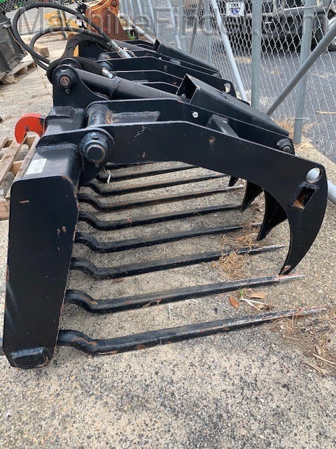 2000 HLA SBD78AO600 Image 4