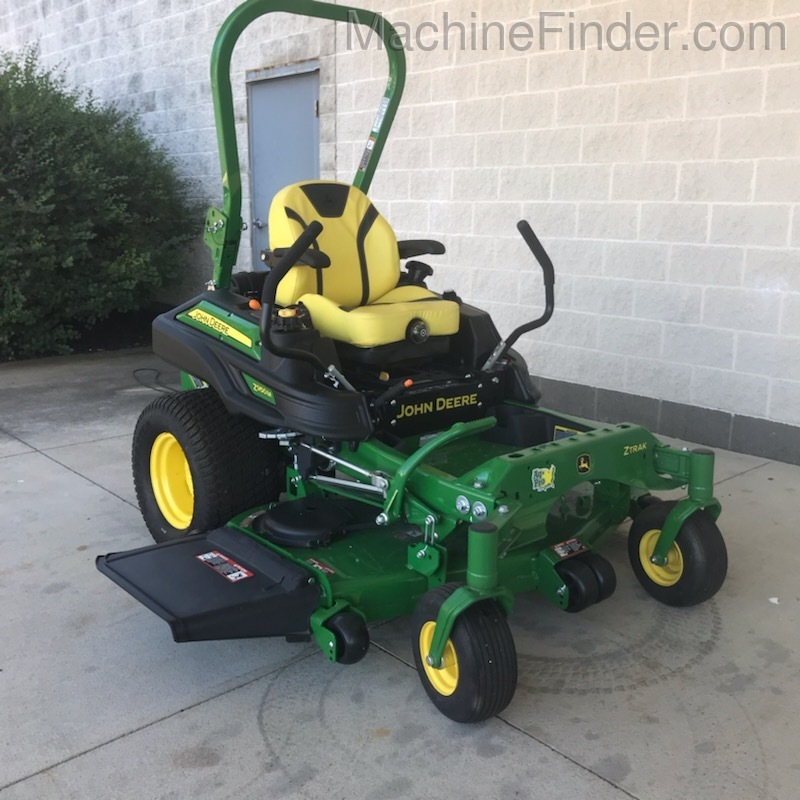 2019 John Deere Z950M Image 1