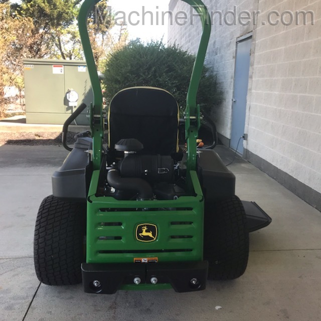 2019 John Deere Z950M Image 4