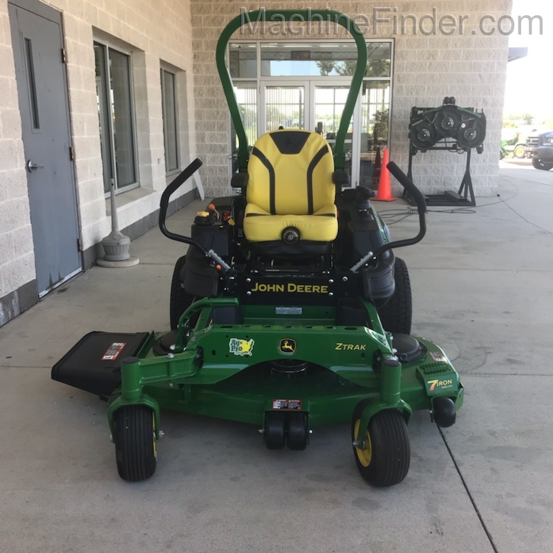 2019 John Deere Z950M Image 3