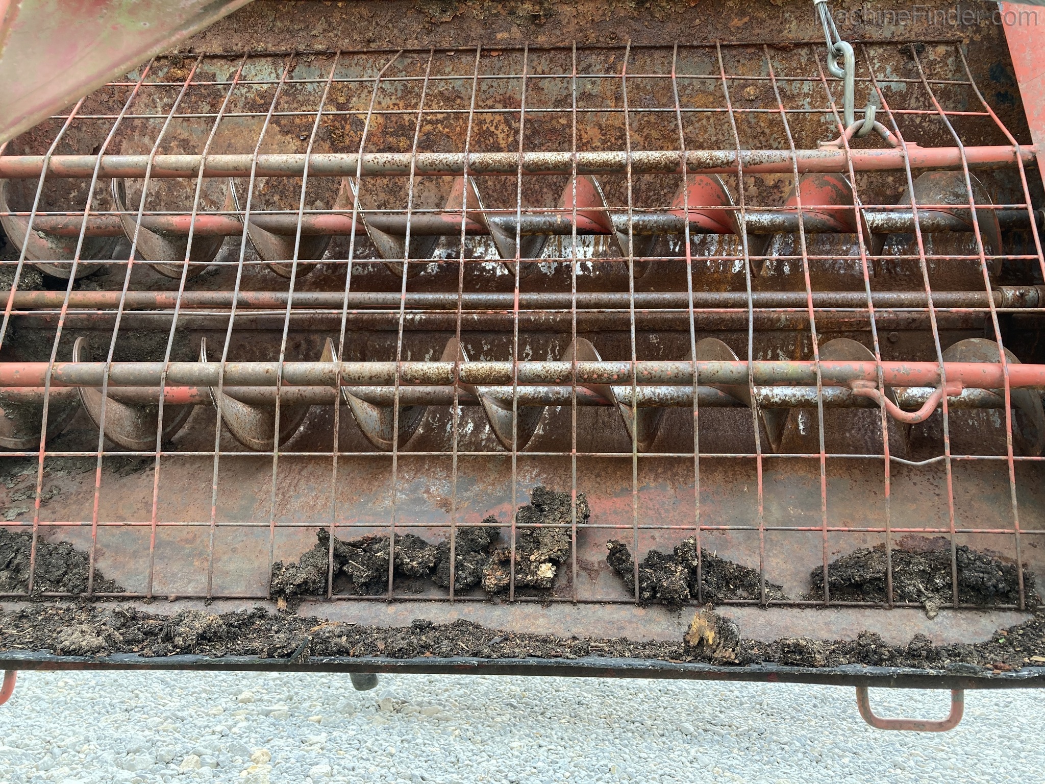 2004 Westfield 10x61 Image 4