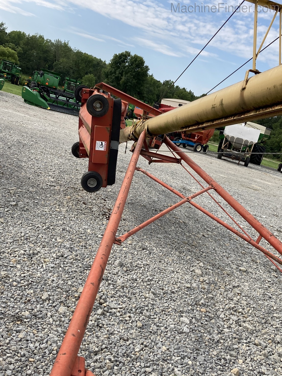 2004 Westfield 10x61 Image 2