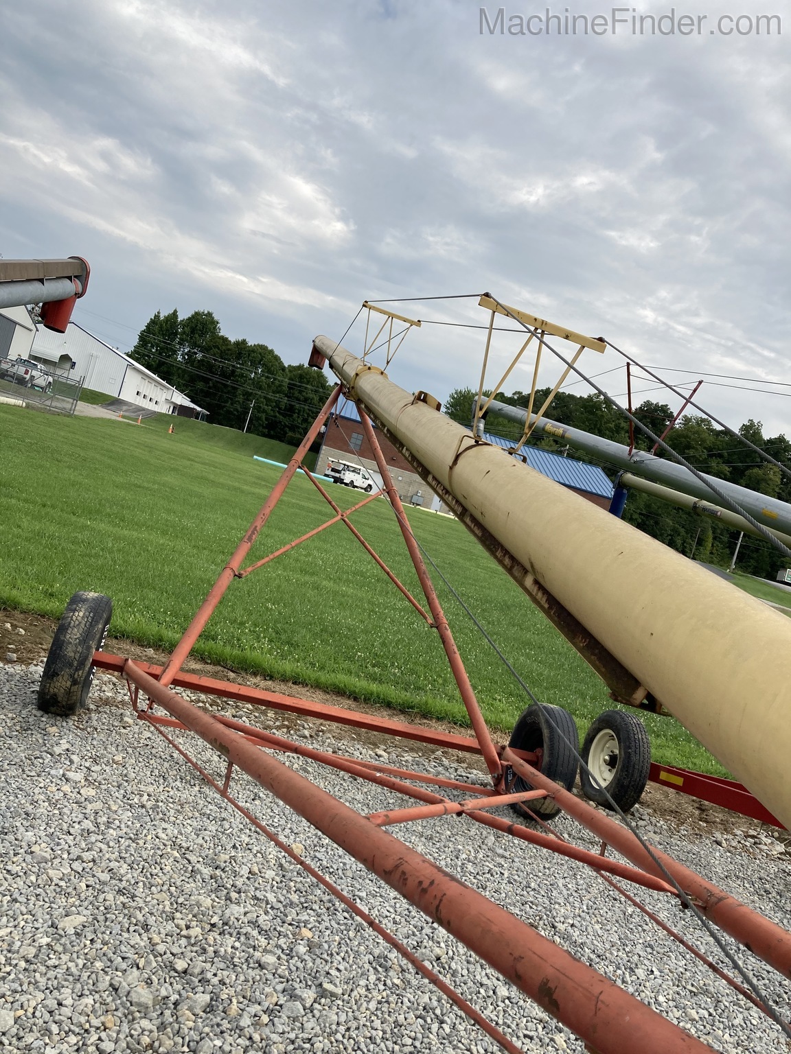 2004 Westfield 10x61 Image 3