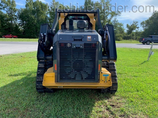 2020 John Deere 333G Image 5