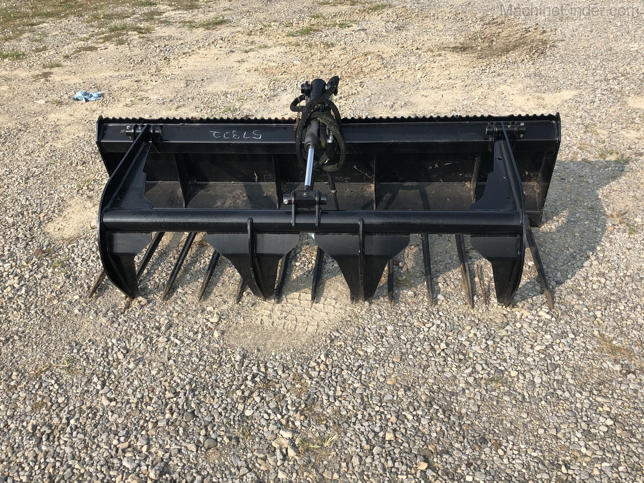 2015 John Deere GU78 Image 1