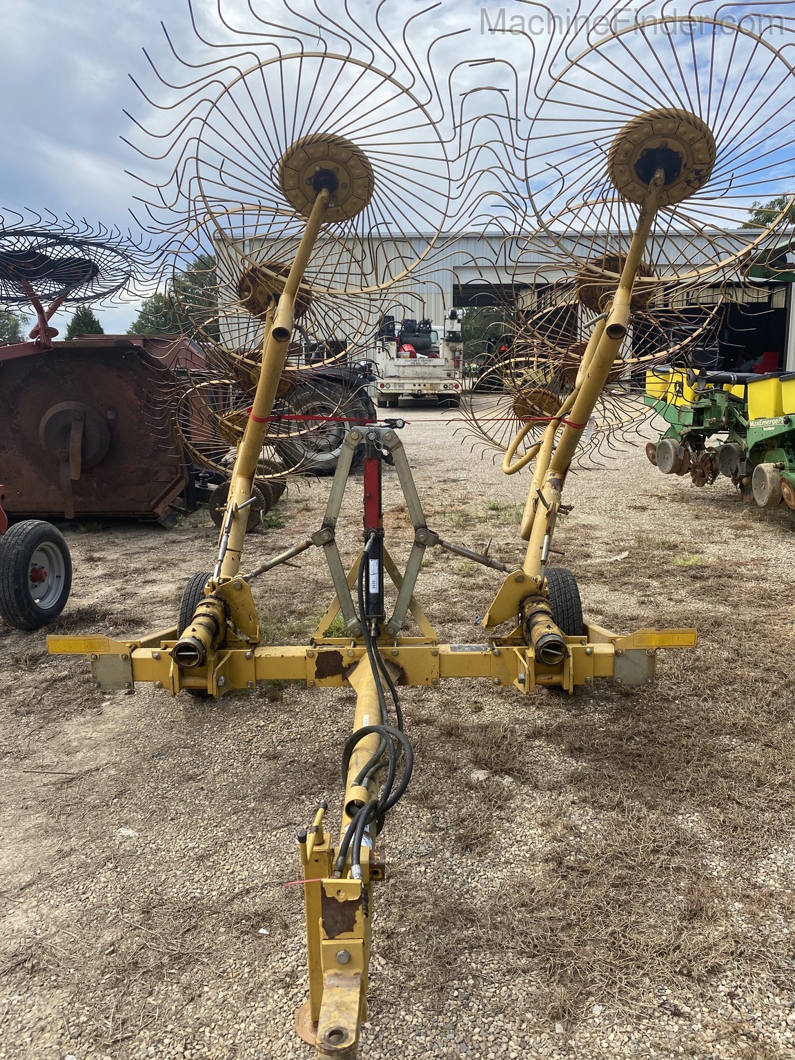 Vermeer wr20 Image 2