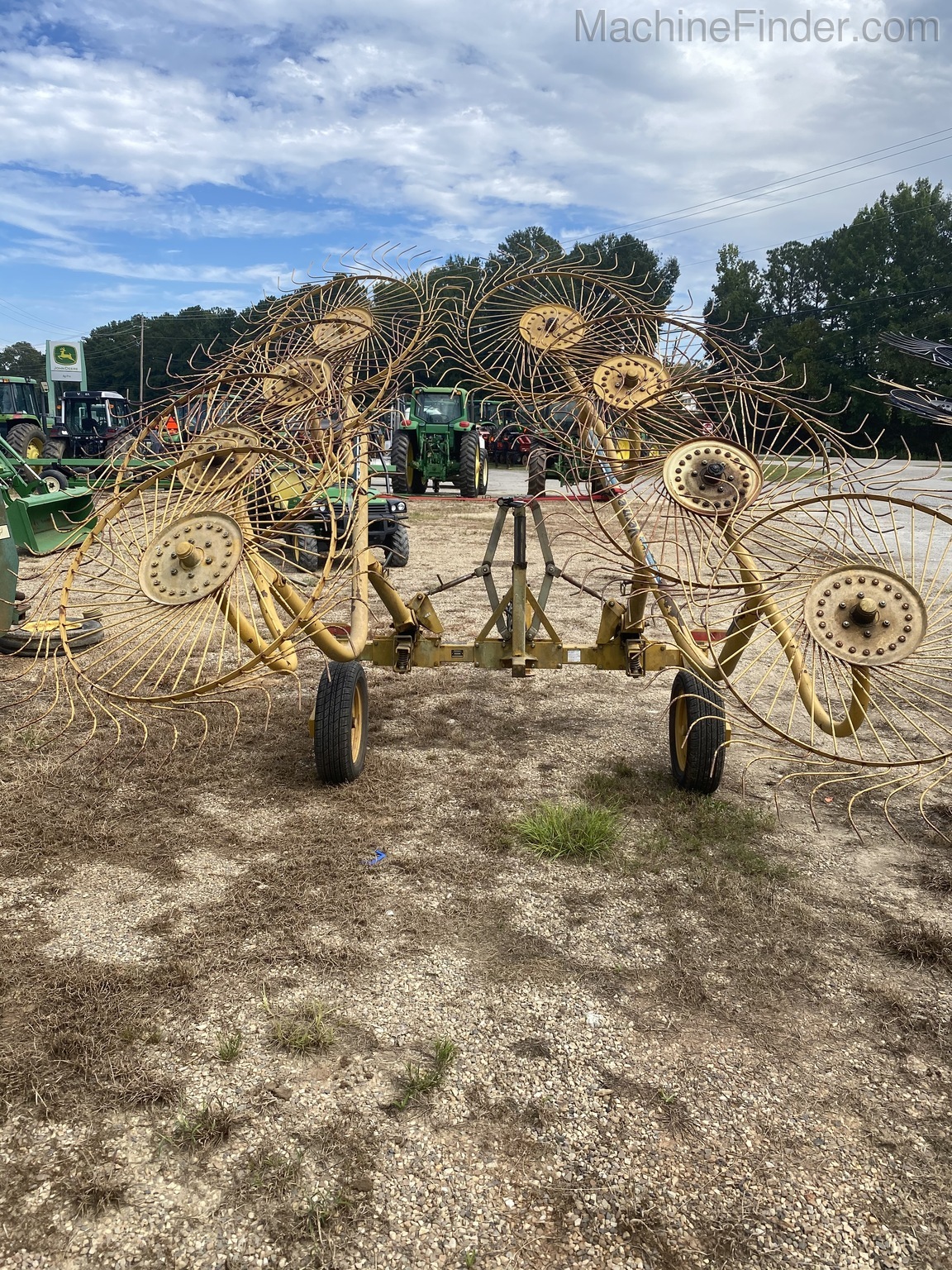 Vermeer wr20 Image 3