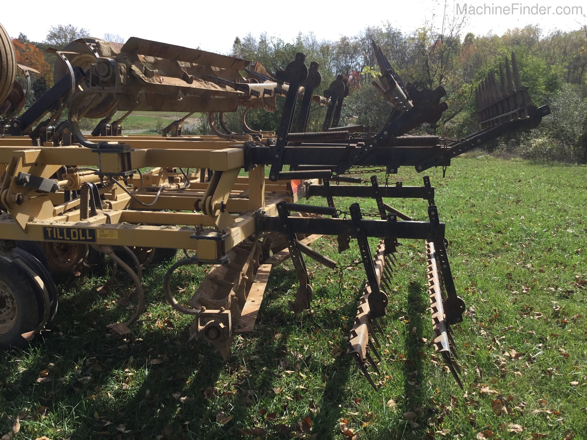 Landoll 875 Image 11