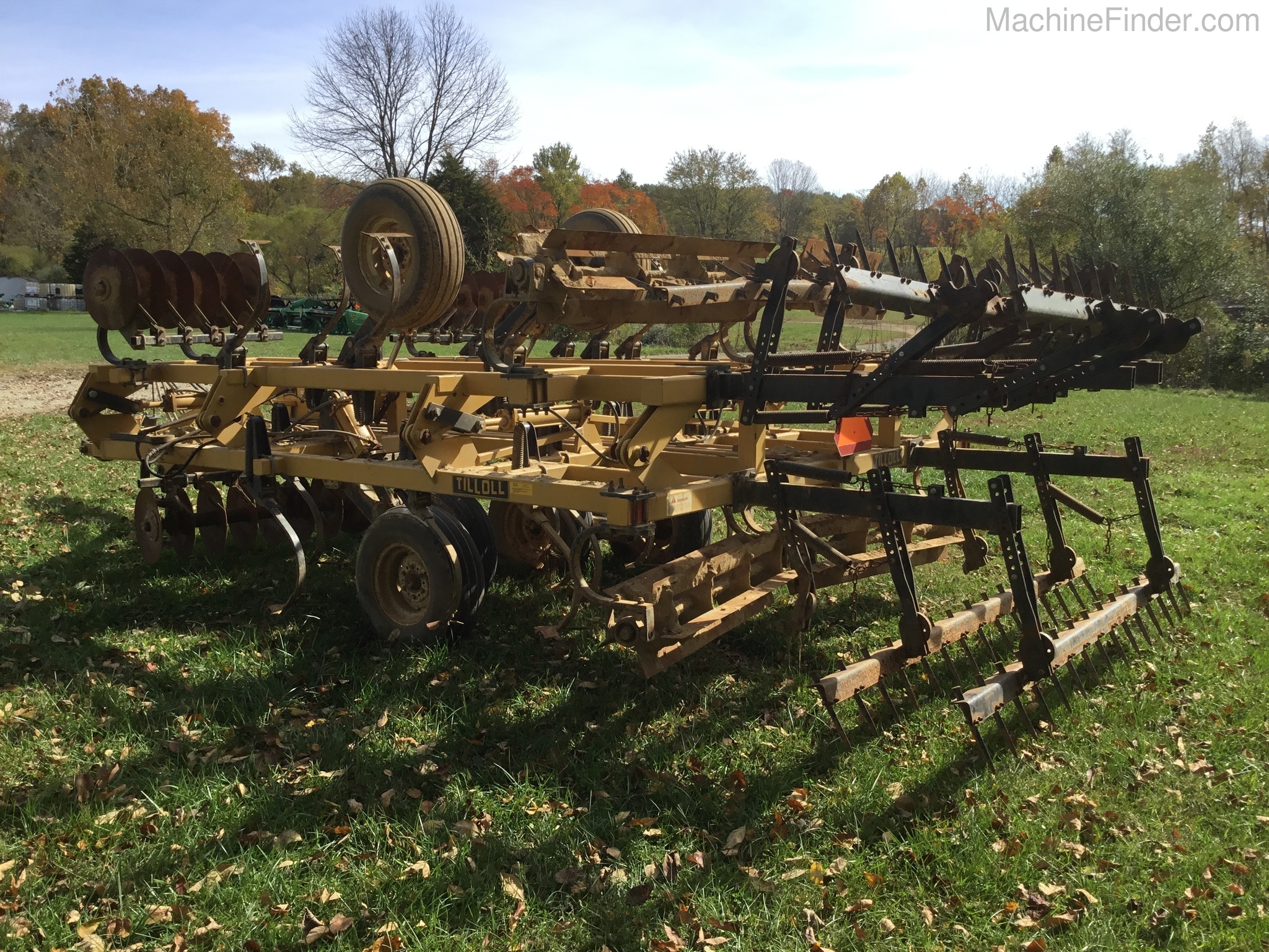 Landoll 875 Image 10