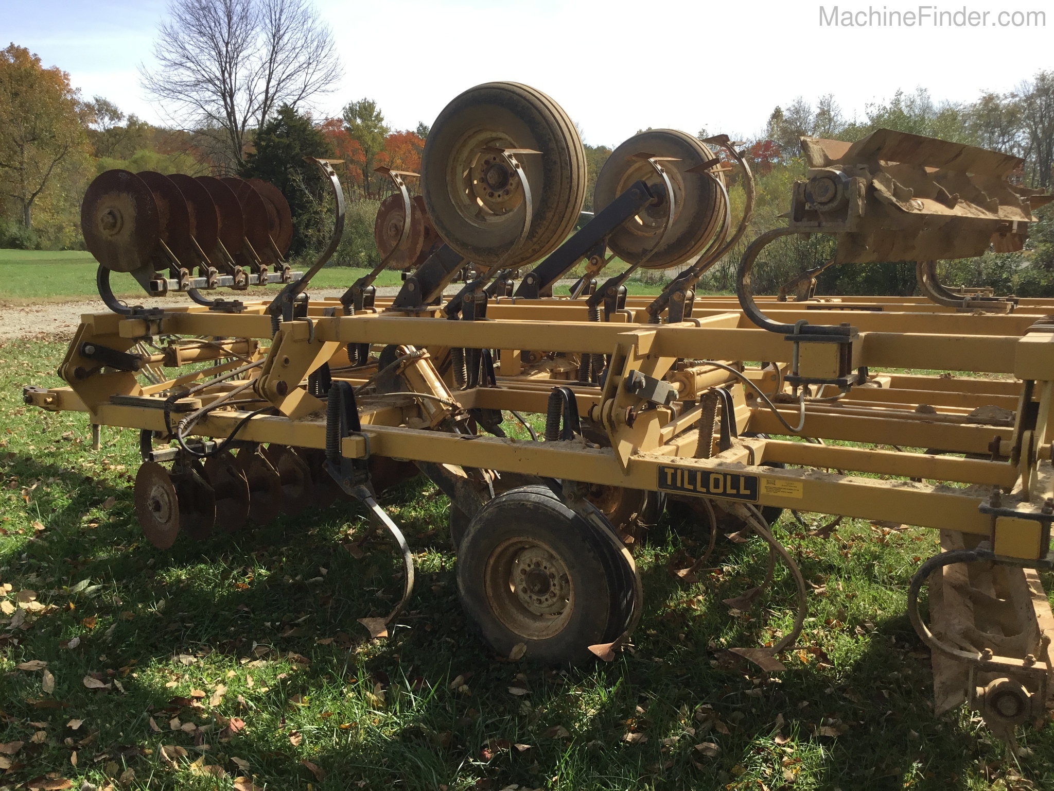 Landoll 875 Image 12