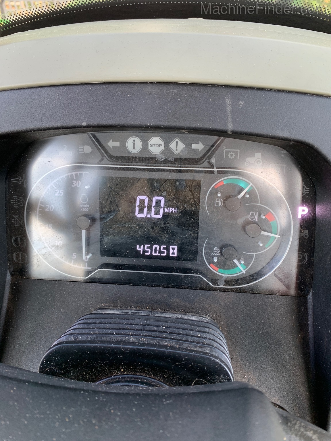 2019 John Deere 5090E Image 5