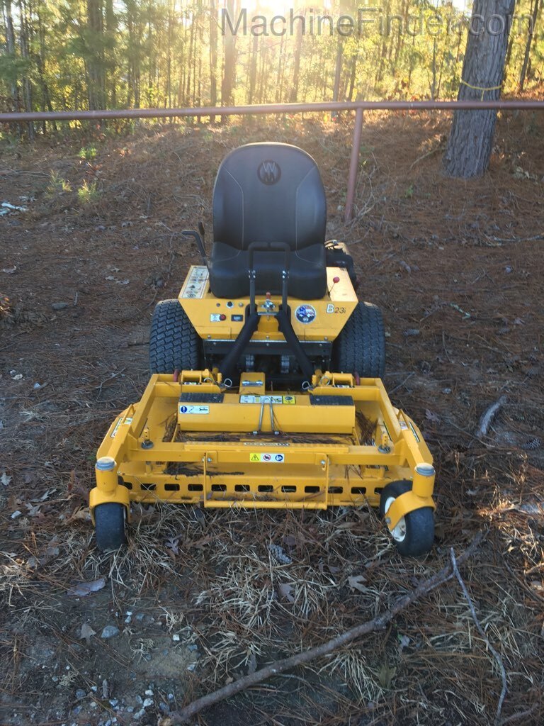 2019 Walker MB23i Image 1