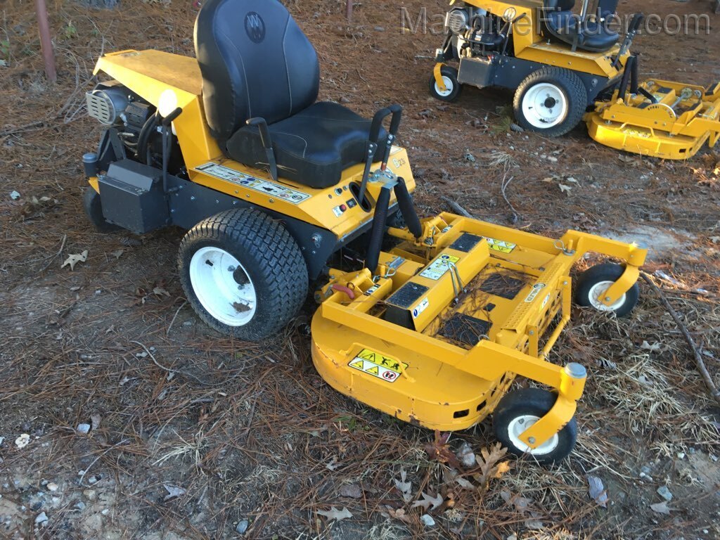 2019 Walker MB23i Image 3