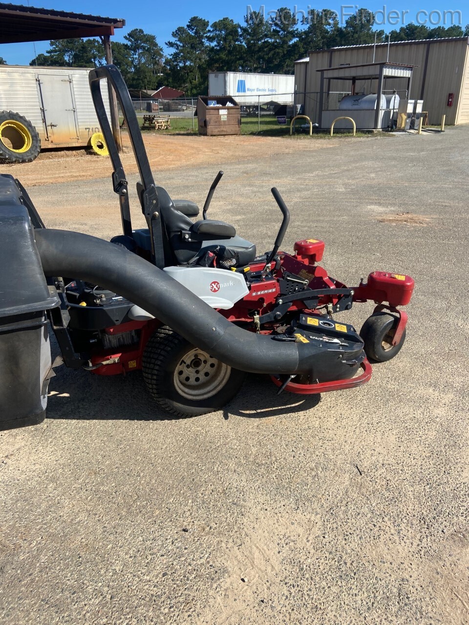 2016 Exmark LAZER-Z Image 3