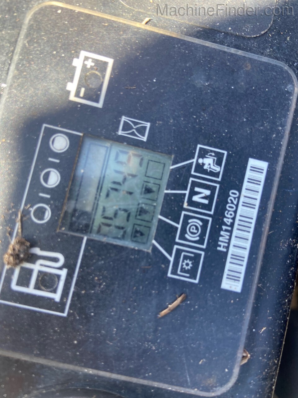 2016 Exmark LAZER-Z Image 6