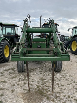 John Deere 2555 Image 2