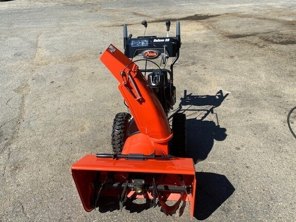 2015 Ariens 921030 - Residential Walk-Behind Snow Blowers - Ellsworth, ME