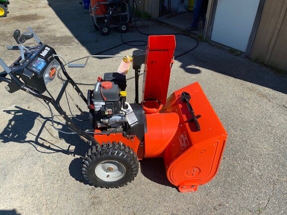 2015 Ariens 921030 - Residential Walk-Behind Snow Blowers - Ellsworth, ME