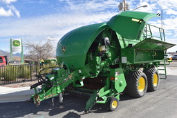 2019 John Deere L341