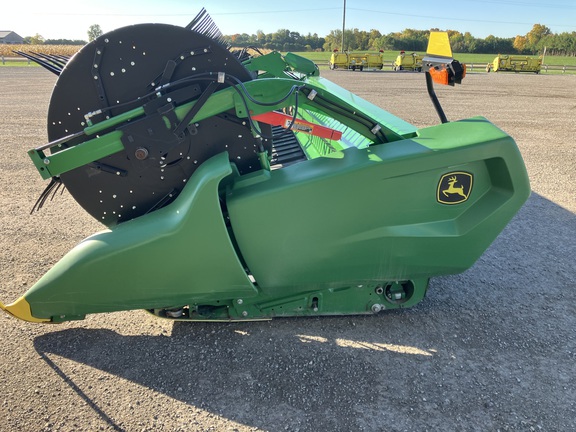2021 John Deere RD45F thumbnail 3