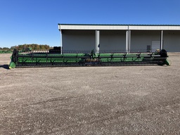 2021 John Deere RD45F