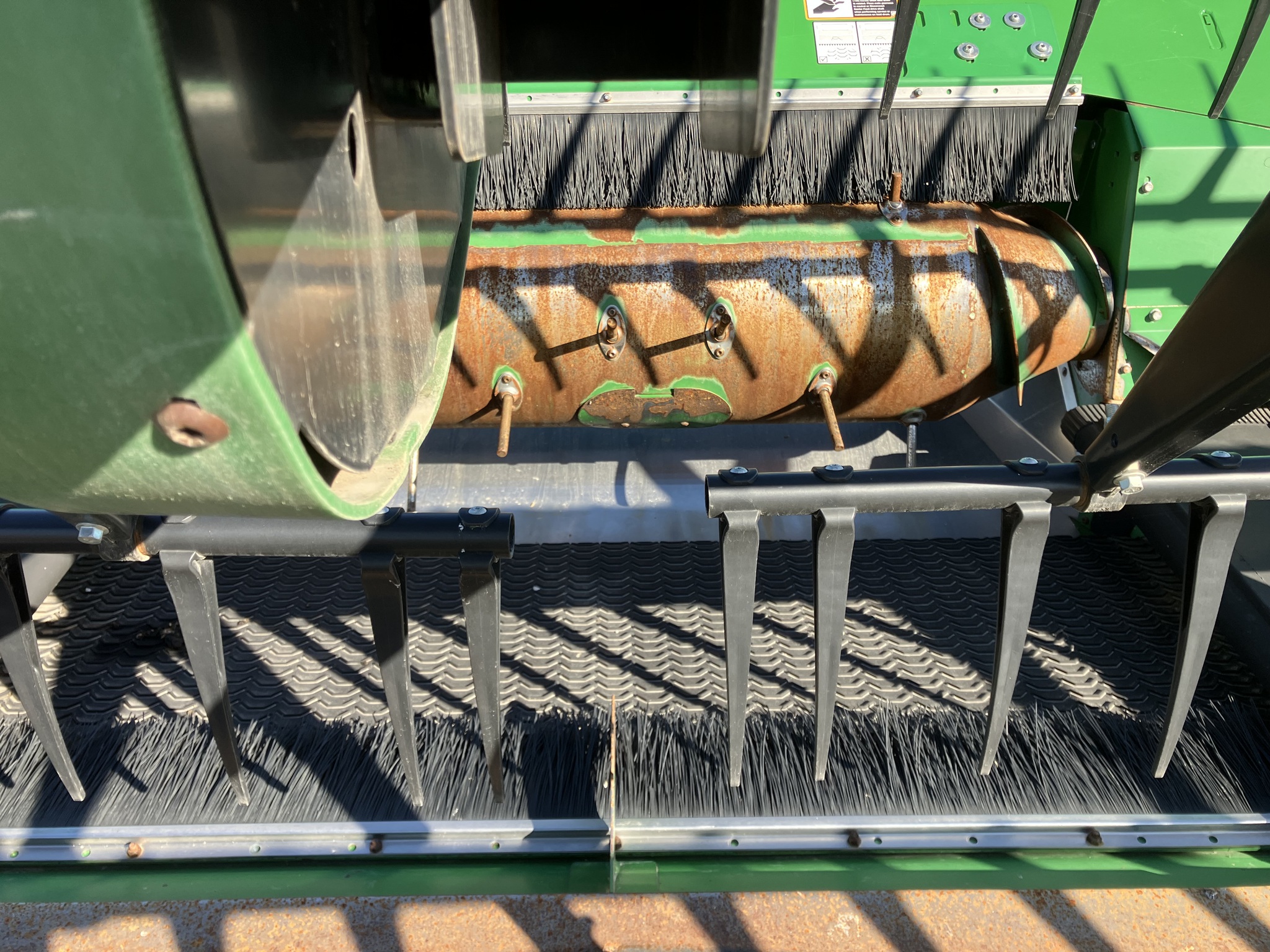 2021 John Deere RD45F Image 10