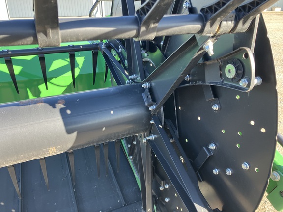 2021 John Deere RD45F thumbnail 13