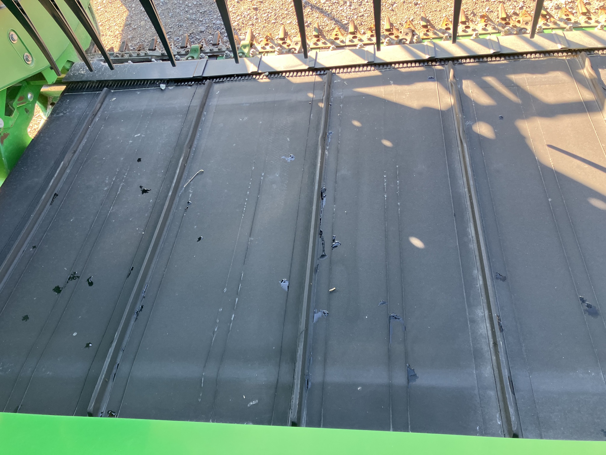 2021 John Deere RD45F Image 4