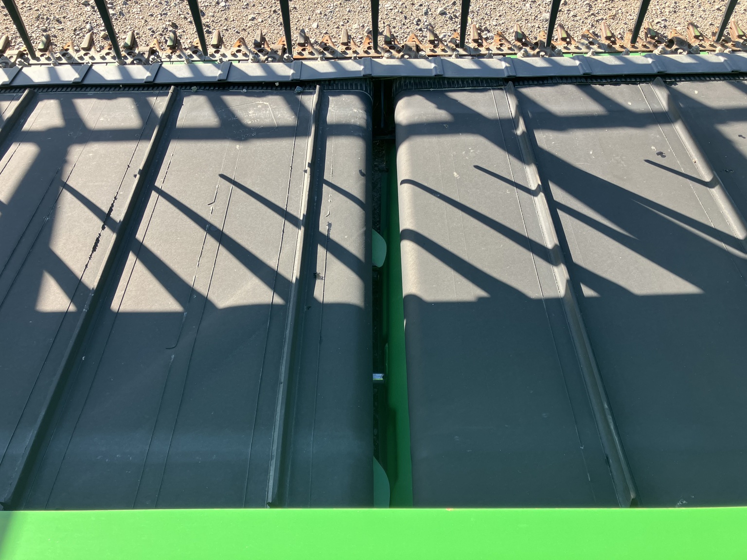 2021 John Deere RD45F Image 5