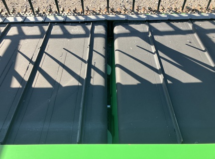 2021 John Deere RD45F thumbnail 5