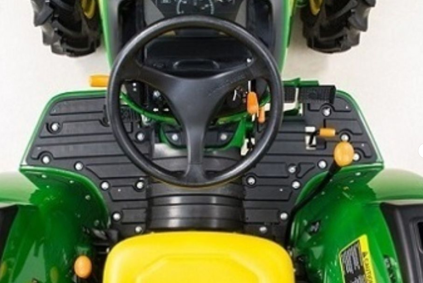 2023 John Deere 3035D Image 3