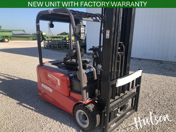 Photo of 2023 Manitou ME320