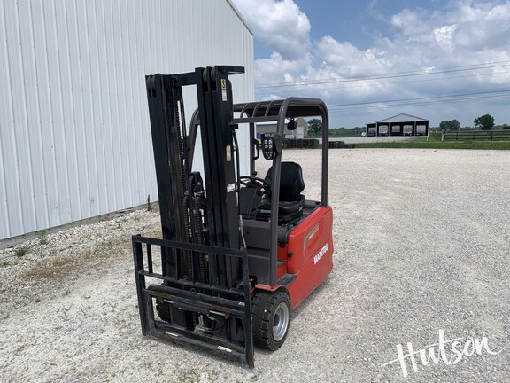 Photo of 2023 Manitou ME320