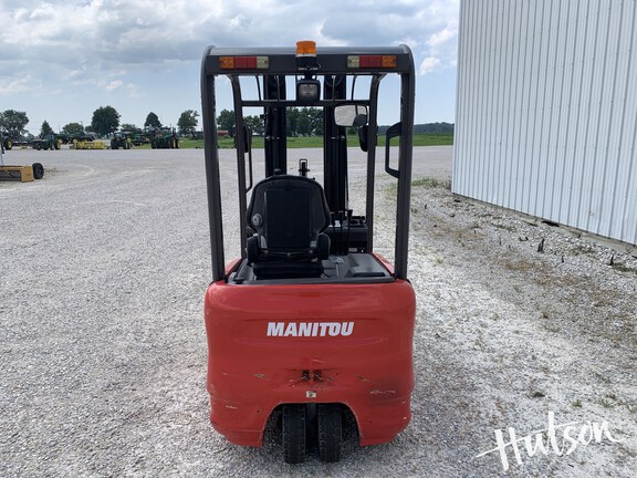Photo of 2023 Manitou ME320