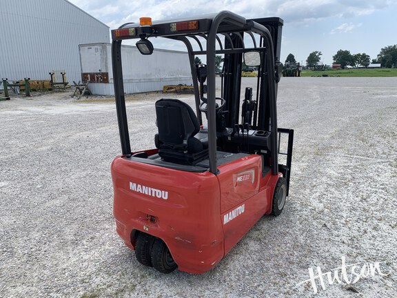 Photo of 2023 Manitou ME320