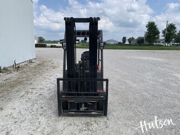 Photo of 2023 Manitou ME320