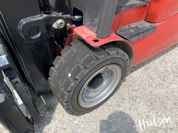 Photo of 2023 Manitou ME320