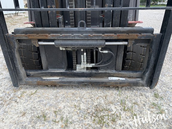 Photo of 2023 Manitou ME320