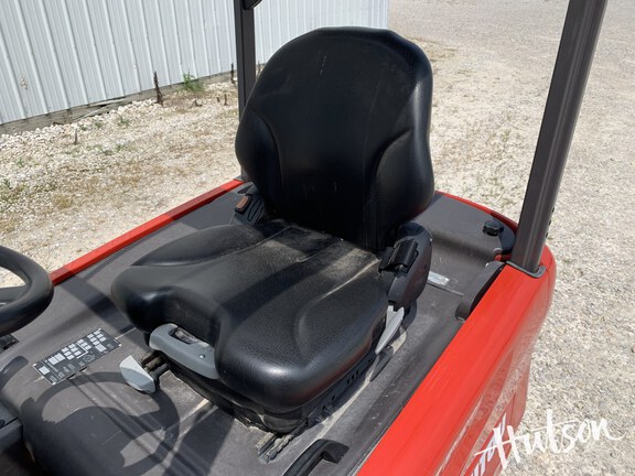 Photo of 2023 Manitou ME320