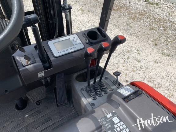Photo of 2023 Manitou ME320