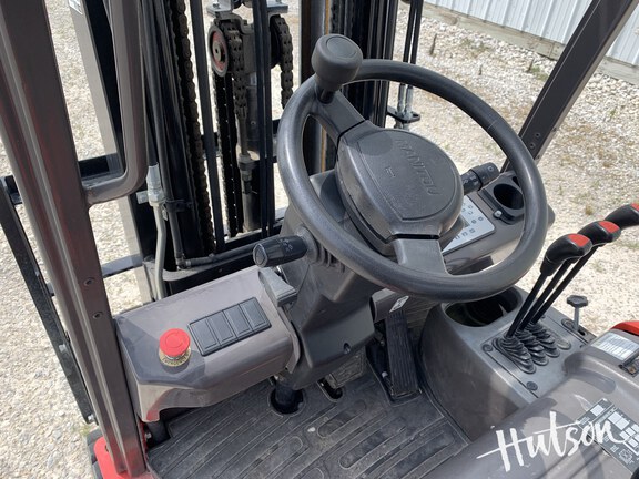 Photo of 2023 Manitou ME320