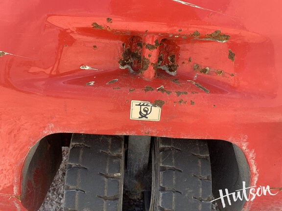 Photo of 2023 Manitou ME320