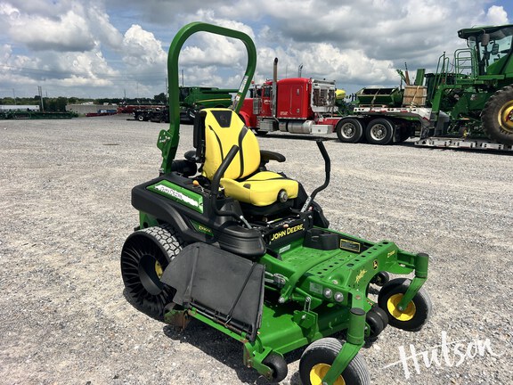 Photo of 2021 John Deere Z930M