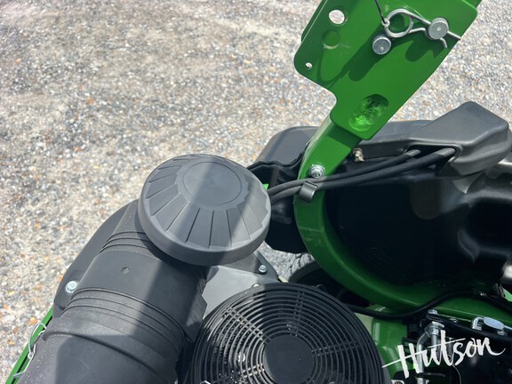 Photo of 2021 John Deere Z930M
