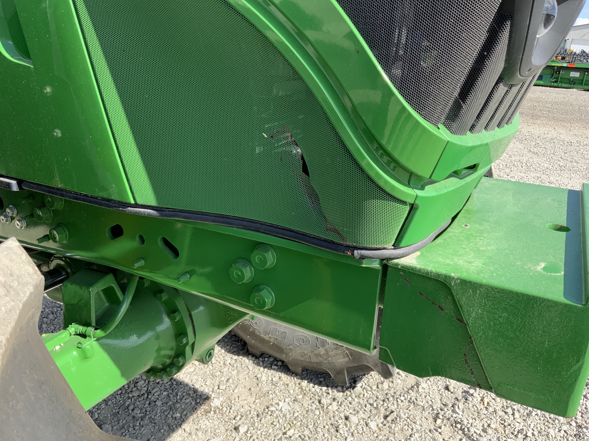 2023 John Deere 6145M Image 13