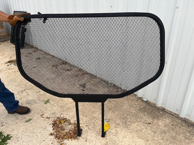  2020 Other NEWBERRY ROCK SCREEN at Heritage Tractor in West Plains, MO