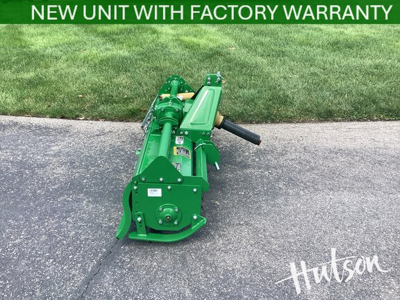 Photo of 2022 John Deere 665