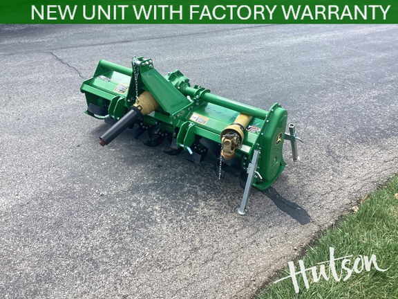 Photo of 2022 John Deere 665