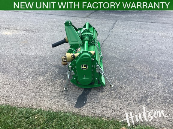 Photo of 2022 John Deere 665