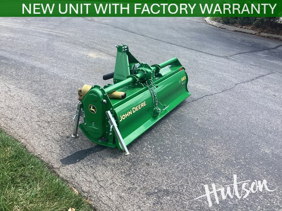 Photo of 2022 John Deere 665